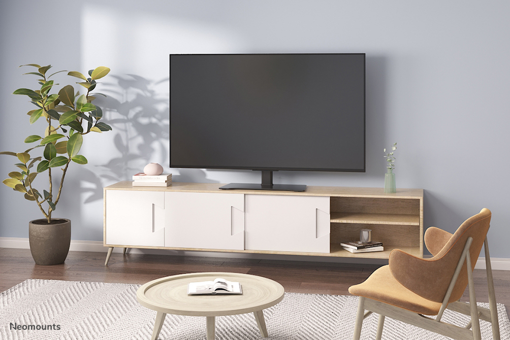 Neomounts FPMA-D1250BLACK Monitorstandaard 32-60"